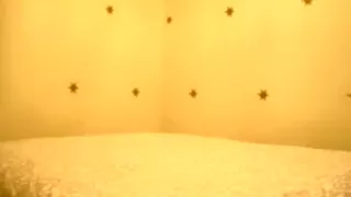 Petite Asian Fingers In A-Gap