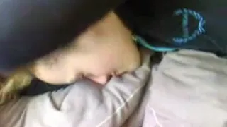 Euro GF Takes Facial