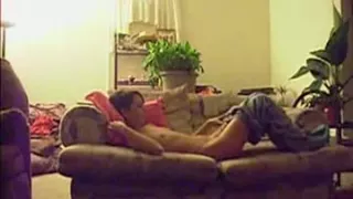 Homemade Amateur Sex