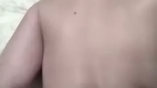 Black Boy-Friend Fucking From Behind