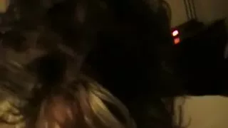 large captivating woman POV Oral Sex-Sex