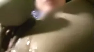 dilettante wife getting 4 fingers and drilled in the wazoo