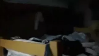 Army dude copulates sexy oriental girlfriend