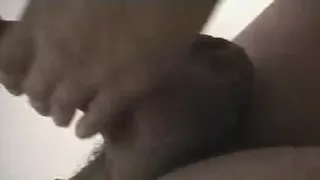 Blow Job and A-Hole Fuck