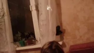 Plump ex girlfriend sucking it dry