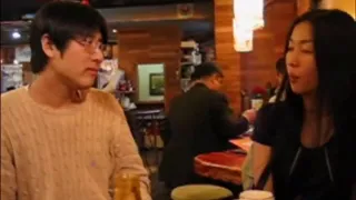 real asian home video with pretty girlfriend 