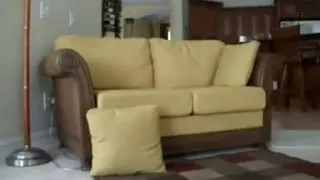 Nice-Looking Legal Age Teenager Strips It All Off For YOU To Be Teased By