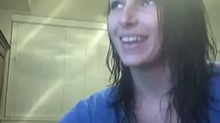 Wild raver web camera gal