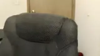 Agreeable School Hotty Gets Frisky At Home