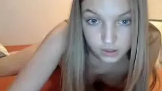 Busty Dark Brown Hair Returns To Her Cam For One Greater Quantity Lewd Show