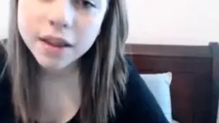 Smokin' Hawt Playgirl Plays With Her Filthy Cleft On Web Web Camera