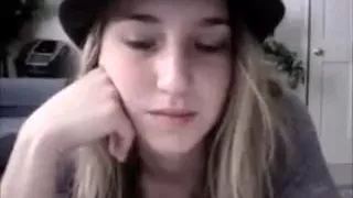 Juvenile Legal Age Teenager Couple Fuck On Bedroom Floor