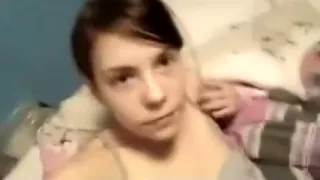 Cute Angel Promises To Blow Her Boyfriend During The Time That Streaming Live