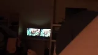 Dilettante underware sexually excited love tunnel cheating on boyfriend