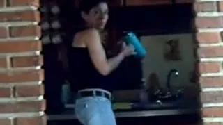 oral stimulation from exgirlfriend