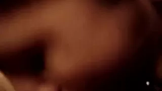 Blond Sweetheart Just Can't Stand Wearing Clothing