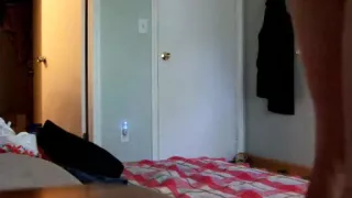 Giant Dark Pecker Sucked by White Woman