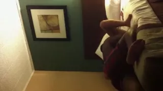 lki88eating her bawdy cleft then fucking her hard with bbd