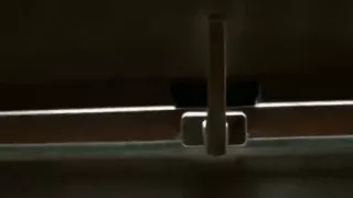 Spy Neighbors Wife roof