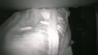 Mommy masturbates untill slow and lengthy big O