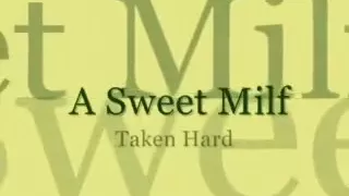 Hawt Non-Professional Stripper Acquires Down To Business