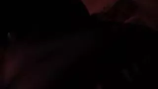 Wild Golden-Haired Goes Kamikaze On Her Asshole