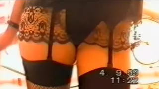 Breasty Dark Brown kehrt zu ihrer Webcam für eine weitere konkupiszente Show zurück