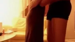 We not at any time expected our intimate sex tapes to be this nice