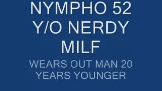 Syf could be ur mature