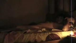 girlfriend  and bf girlfriend  has a good a-hole