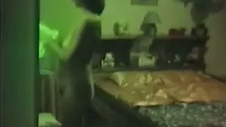 Large Titted Dutch Hotty Masturbates In Her Bedroom