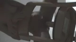 Brunete legal age teenager in nylon nylons regrets getting