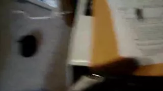 ex girlfriend getting off.