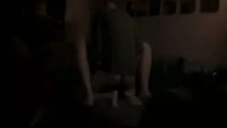 French trio Male+Male+Female