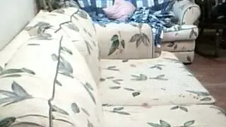 teen amateur girlfriend  fucked from behind by my best friend