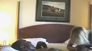 when the spouse is away