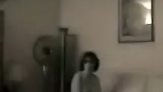 College friends have a little private enjoyment