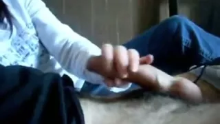 College friends play on web camera