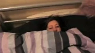 Hot non-professional cute college bunny legal age teenager screwed