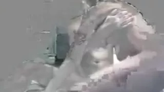 Russian legal age teenager drilled by her friend