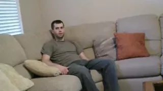 Busty sweetheart shows friend a wonderful time