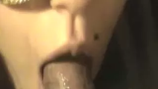 Wife Blindfolded and Tricked to Take Rod