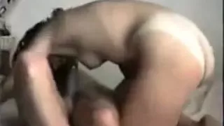 Cute Female Teacher Rides Student for Deep Penetration