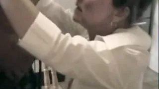 Juvenile Lad Fucking Old Granny Older