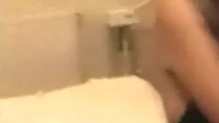 Movie casero desde la perspectiva del novio.