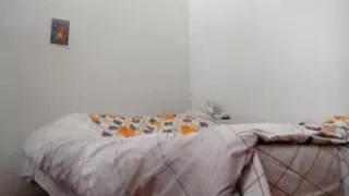 Couple Fucking On Home Movie Scene