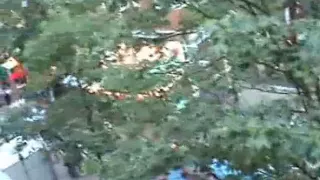 Amoral Couple Street Fair Sex