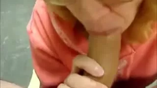 Mommy Has Astounding Orall-Service Skills