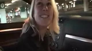 Ideal Ten Parking Lot Sex