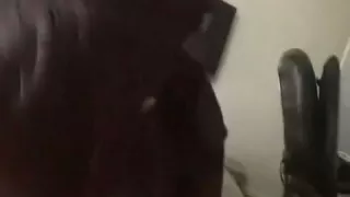 Redhead Non-Professional Legal Age Teenager Interacial Oral Stimulation Joy